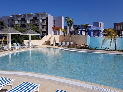 Grand Aston Cayo Las Brujas